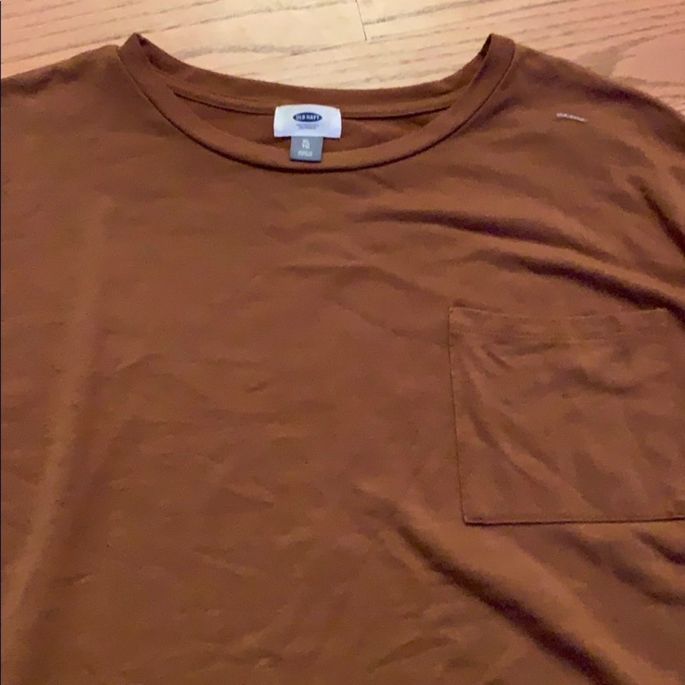 Long sleeve - Picture 2 of 2